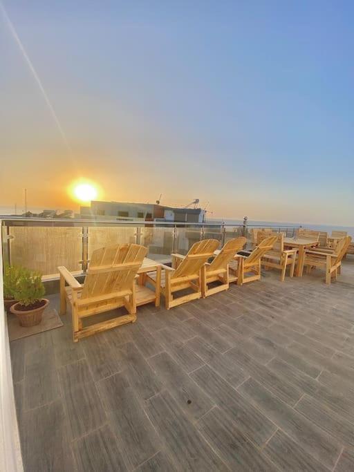 Ayour Beach House 1 依索安 外观 照片